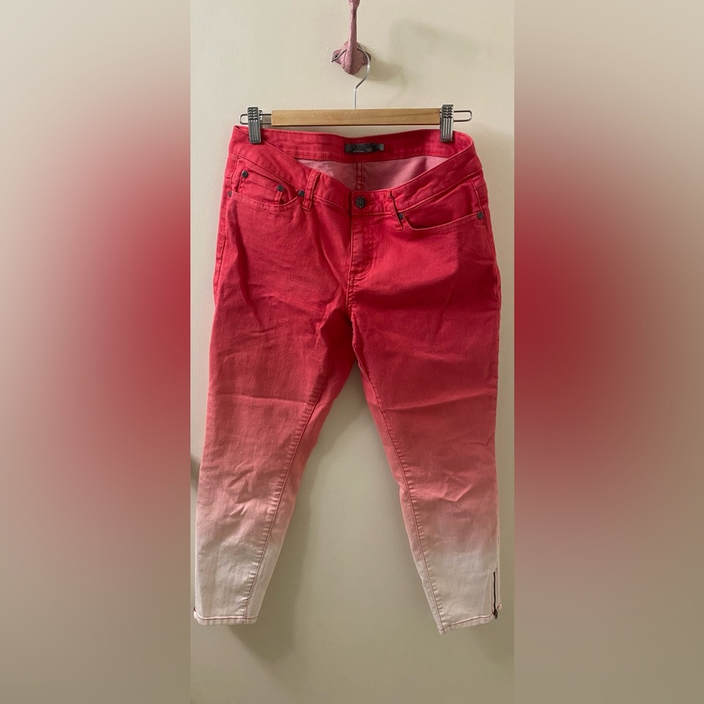 Prana Ombré Jeans